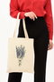 Zoozie Bags Bolso Tote Crema 0480